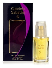 Gabriela Sabatini Gabriela Sabatini 60ml