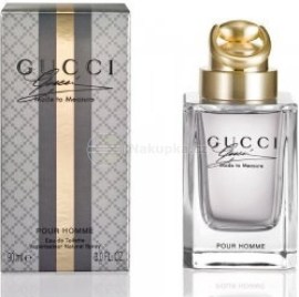 Gucci Made to Measure 90ml