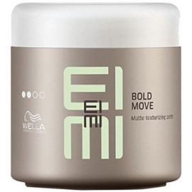 Wella Bold Move Matte Styling Paste 150ml