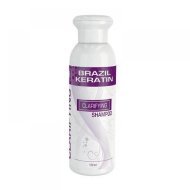 BK Brazil Keratin Clarifying Shampoo 300ml  - cena, porovnanie