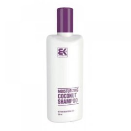 BK Brazil Keratin Coco Shampoo 300ml 