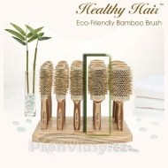 Olivia Garden Bamboo Brush 53 - cena, porovnanie