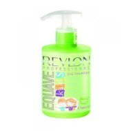 Revlon Professional Equave Kids 2v1 300ml - cena, porovnanie