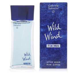 Gabriela Sabatini Wild Wind for Men 75ml