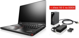 Lenovo ThinkPad Yoga 20CD0035XS