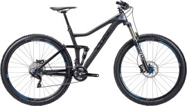 Cube Stereo 140 HPC Pro 29 2015