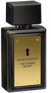 Antonio Banderas The Golden Secret 50ml - cena, porovnanie