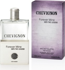 Chevignon Forever Mine Into The Legend 100ml