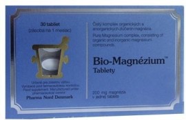 Pharma Nord Bio Magnezium 30tbl