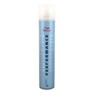 Wella Performance Strong Spray 500ml - cena, porovnanie