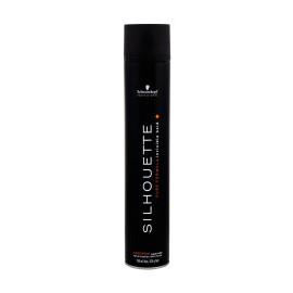 Schwarzkopf Silhouette Hair Spray 750ml