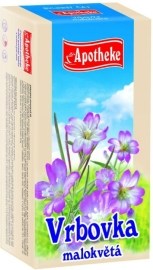 Apotheke Vrbovka malokvetá 20x1.5g