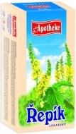 Apotheke Repík lekarský 20x1.5g - cena, porovnanie