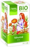 Apotheke Bylinný čaj pre tehotné ženy 20x1.5g - cena, porovnanie