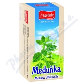 Apotheke Medovka lekárska 20x1.5g