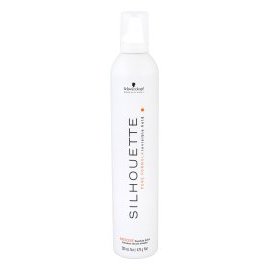 Schwarzkopf Silhouette Flexibile Hold Mousse 500ml