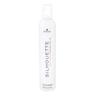 Schwarzkopf Silhouette Flexibile Hold Mousse 500ml - cena, porovnanie