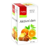 Apotheke Aktívny deň 20x2g - cena, porovnanie