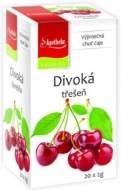 Apotheke Divoká čerešňa 20x2g - cena, porovnanie