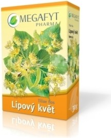 Megafyt Lipový kvet 30g