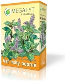 Megafyt Vňať mäty priepornej 50g