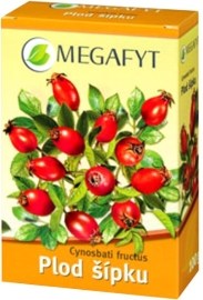 Megafyt Plody šípok 100g