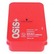 Schwarzkopf Osis+ Mess Up Matt Gum 100ml - cena, porovnanie