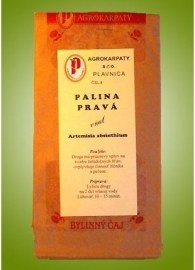 Agrokarpaty Palina pravá 30g