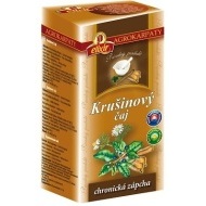 Agrokarpaty Krušinový čaj 20x2g - cena, porovnanie