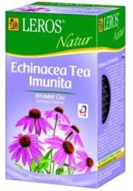 Leros Natur Echinacea imunita 20x2g