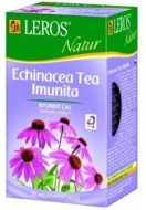 Leros Natur Echinacea imunita 20x2g - cena, porovnanie