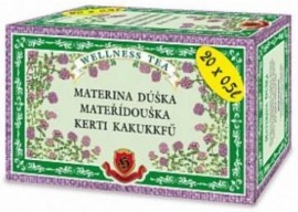 Herbex Materina dúška 20x3g