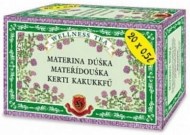 Herbex Materina dúška 20x3g - cena, porovnanie