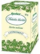 Herbex Medovka lekárska 50g - cena, porovnanie