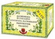 Herbex Alchemilka 20x3g - cena, porovnanie