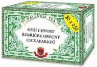 Herbex Rebríček obyčajný 20x3g - cena, porovnanie