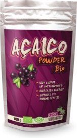 Acaimania Acaico Powder Bio 100g