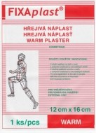 Alfa Vita Fixaplast Warm 12x16cm - cena, porovnanie