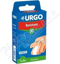 Urgo Healthcare Resistant 20ks
