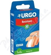 Urgo Healthcare Resistant 20ks - cena, porovnanie
