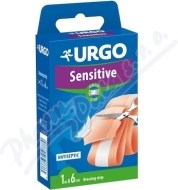 Urgo Healthcare Sensitive 20ks - cena, porovnanie