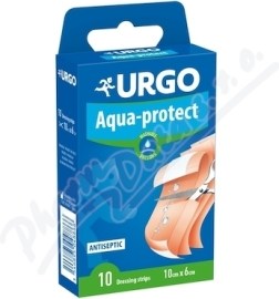 Urgo Healthcare Aqua-protect 10ks