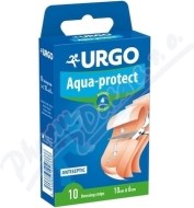 Urgo Healthcare Aqua-protect 10ks - cena, porovnanie
