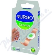 Urgo Healthcare Urgocor 10ks - cena, porovnanie