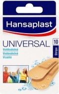 Hansaplast Universal 10ks - cena, porovnanie