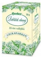 Herbex Rebríček obyčajný 50g - cena, porovnanie