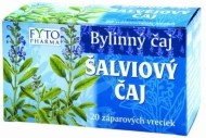 Fytopharma Šalviový čaj 20x1g - cena, porovnanie