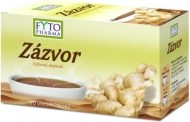 Fytopharma Zázvor 20x1g - cena, porovnanie