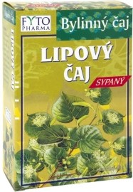 Fytopharma Lipový čaj 20x1.5g