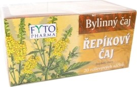 Fytopharma Repíkový čaj 20x1g